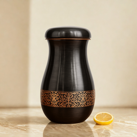 SURAI Handcrafted Matka #S003