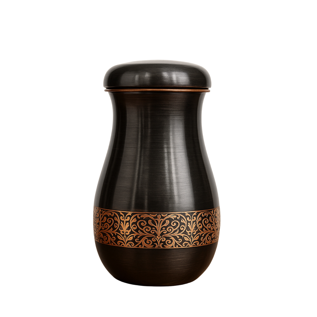 SURAI Handcrafted Matka #S007