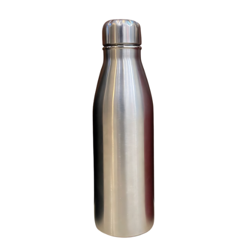 Classic Steel Bottle