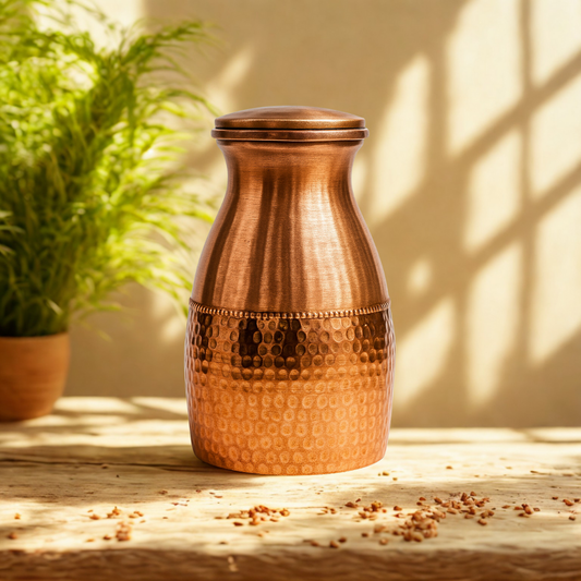 SURAI Handcrafted Matka #S002