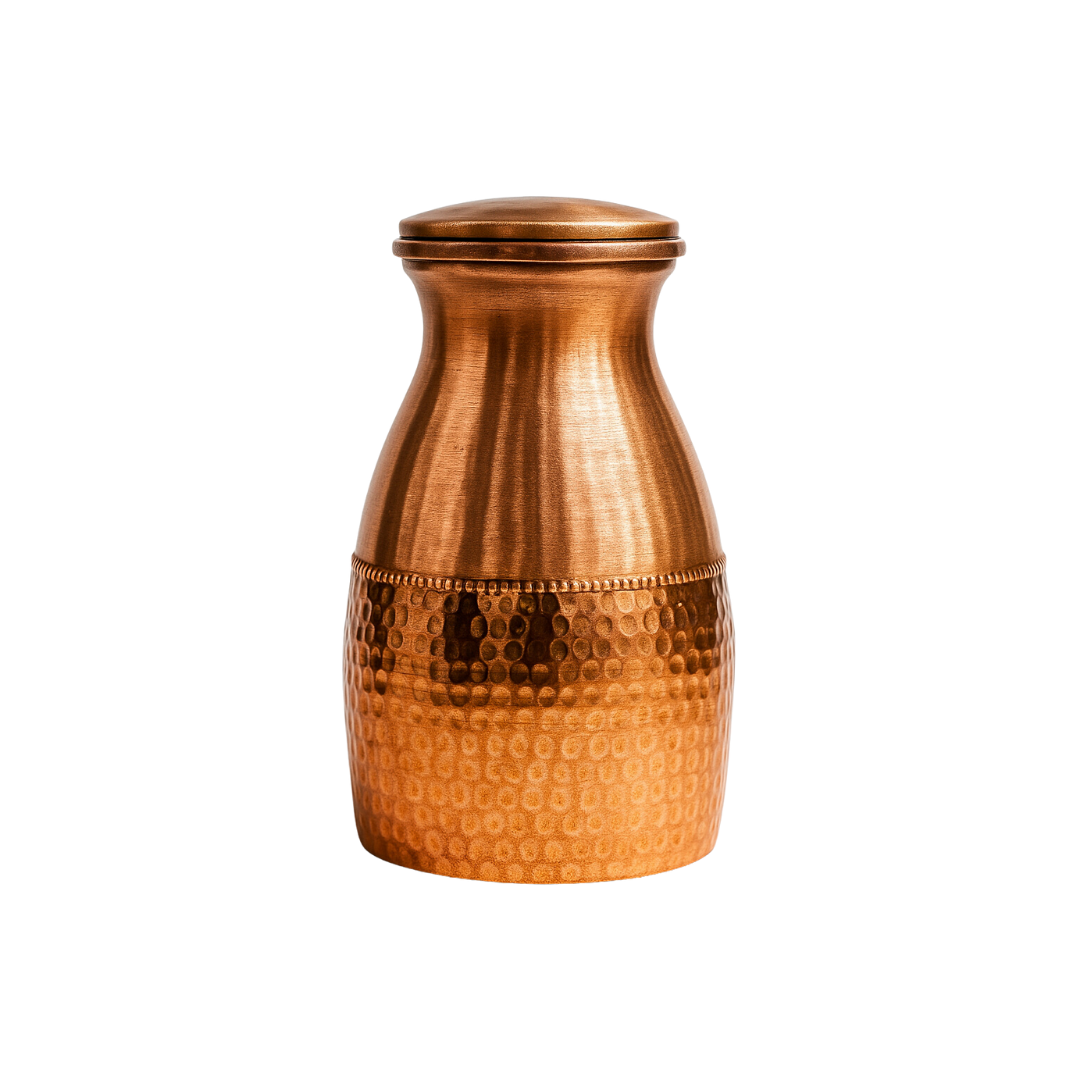 SURAI Handcrafted Matka #S002