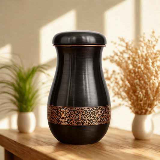 SURAI Handcrafted Matka #S003
