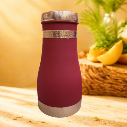 TIVRA Copper Bottle – Model #T011 (950 ml)