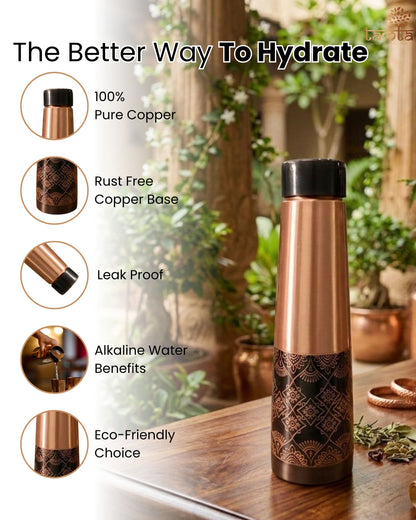TAMTA Special Copper Bundle