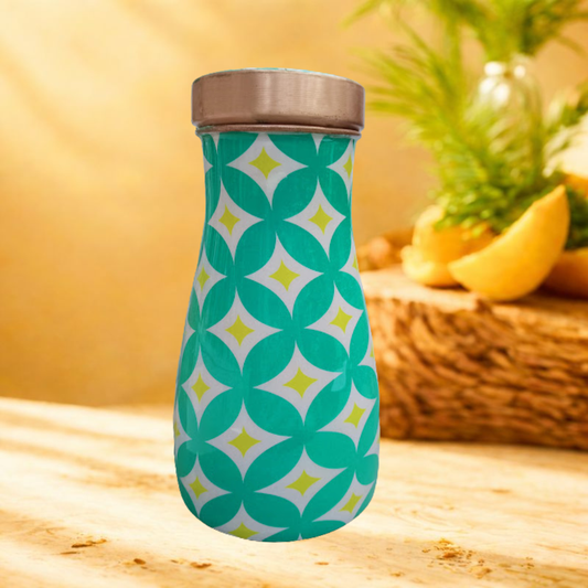 SURAI Copper Bottle – Model #S014 (950 ml)