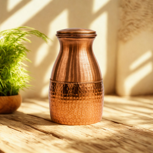 SURAI Handcrafted Matka #S002