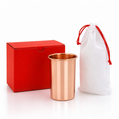 Tamtaware TAVYA Pure Copper Glass #G001