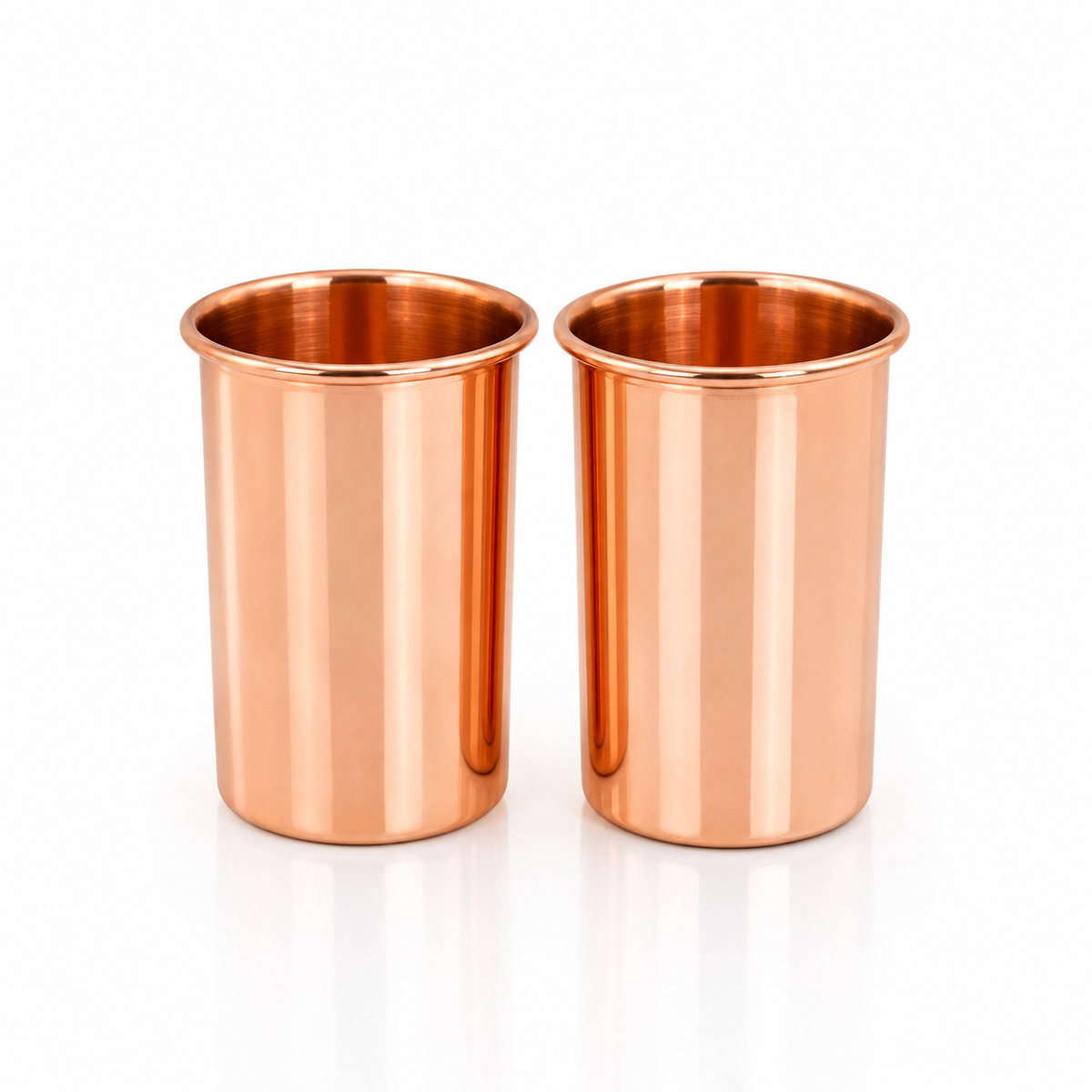 Tamtaware TAVYA Pure Copper Glass #G001