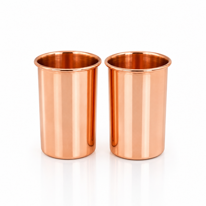 Tamtaware TAVYA Pure Copper Glass #G001