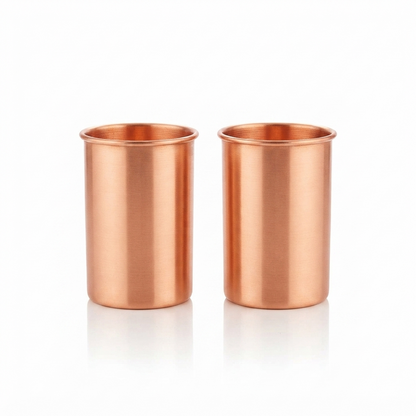 Tamtaware TAVYA Pure Copper Glass #G002