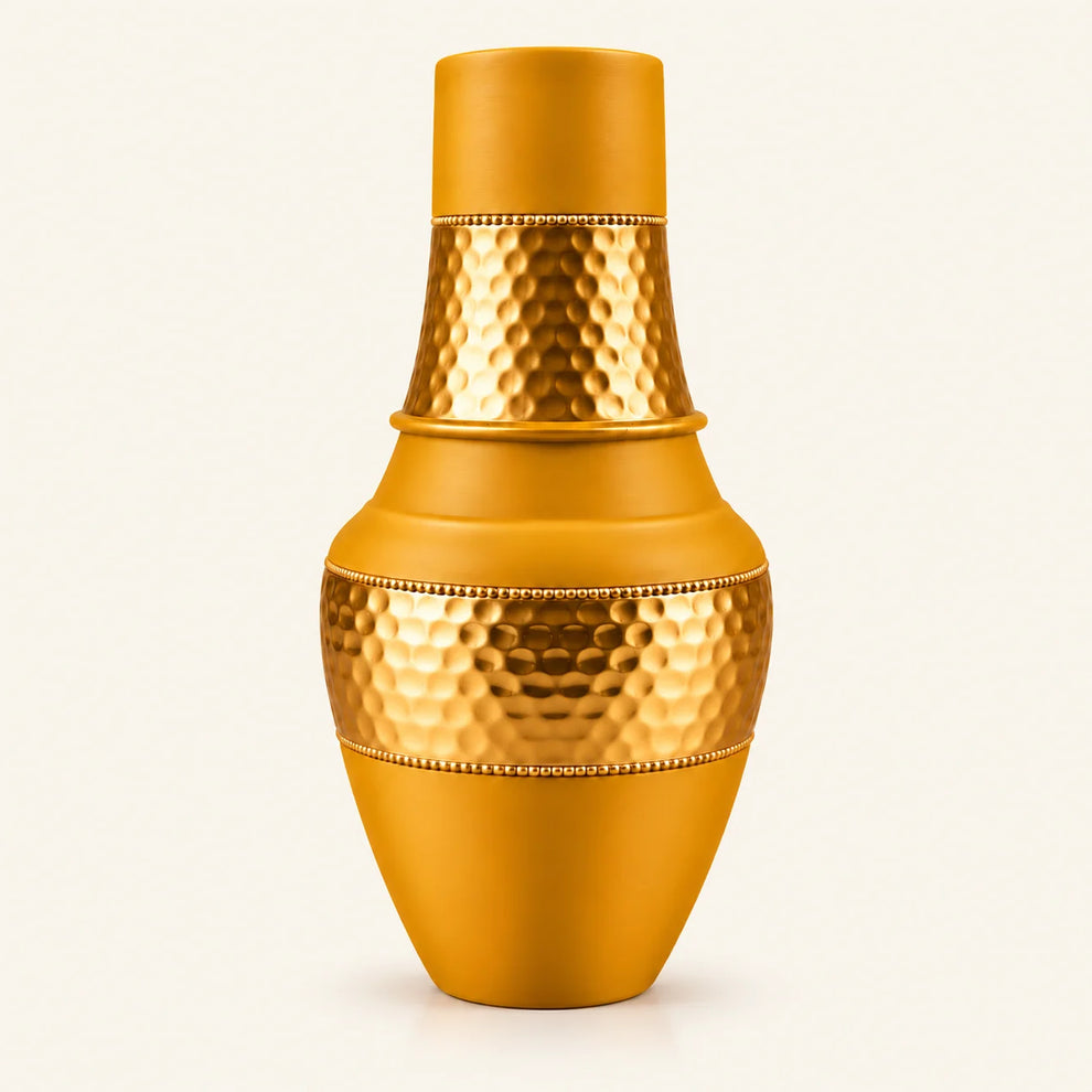 Handcrafted Surai