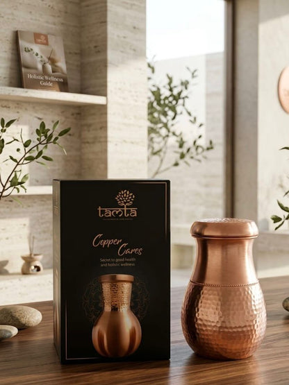 SURAI Handcrafted Matka 300 ml S001- शुद्ध