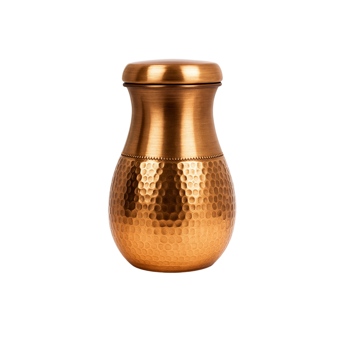 SURAI Handcrafted Matka #S001
