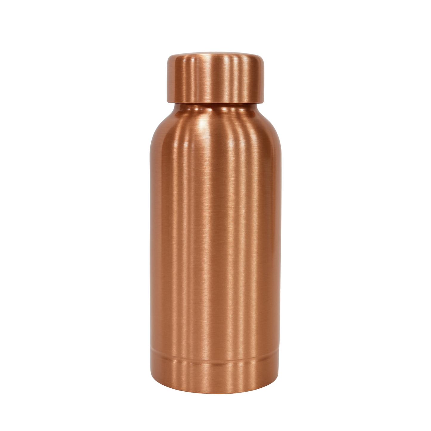 TAMRA Compact Copper Bottle – Matte Finish