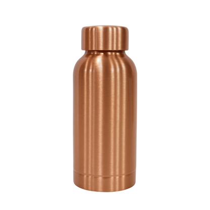 TAMRA Compact Copper Bottle – Matte Finish