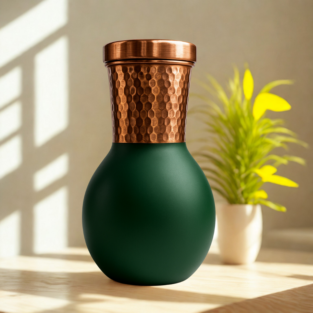 TIVRA #T012 Meena Bottle (850 ml)