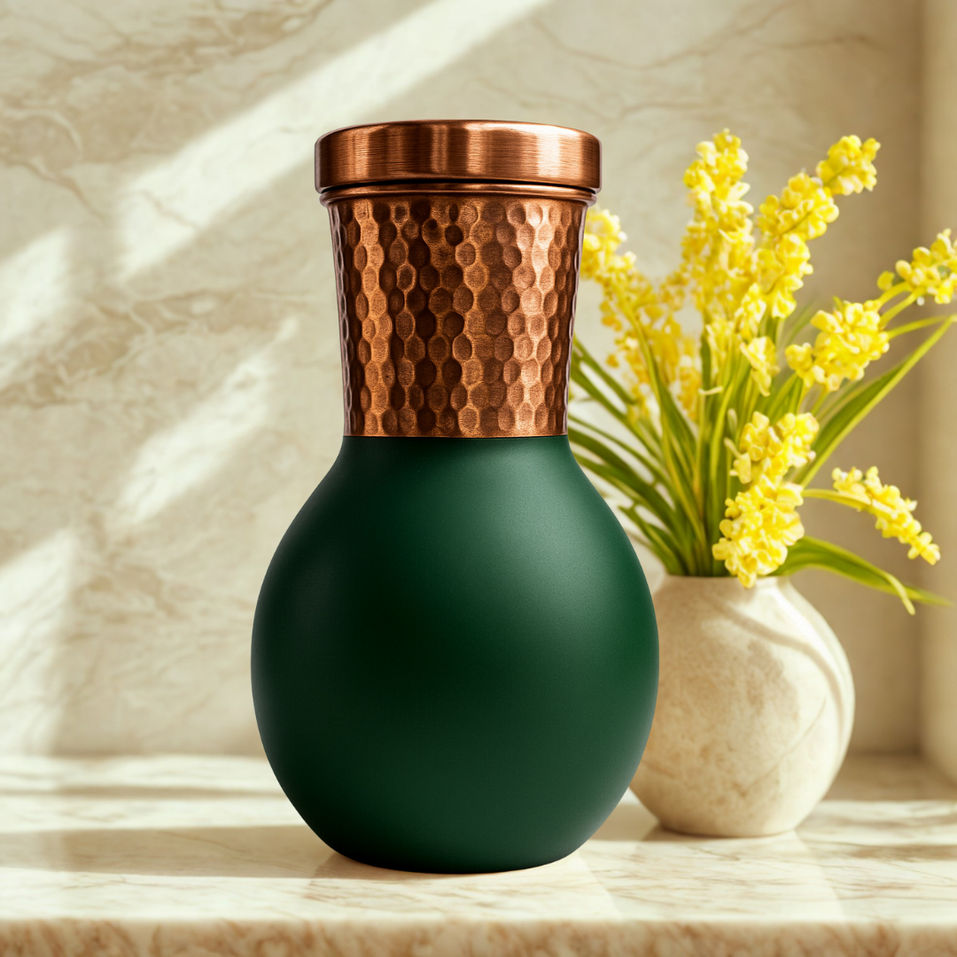 TIVRA #T012 Meena Bottle (850 ml)