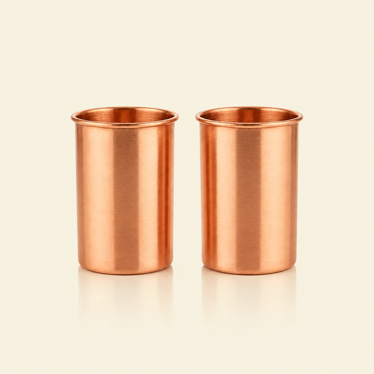 Tamtaware TAVYA Pure Copper Glass